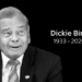 Dickie Bird, legendary Test umpire, dies at 92
