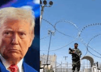 Trump warns Afghanistan of “bad things” if Bagram airbase Is not returned