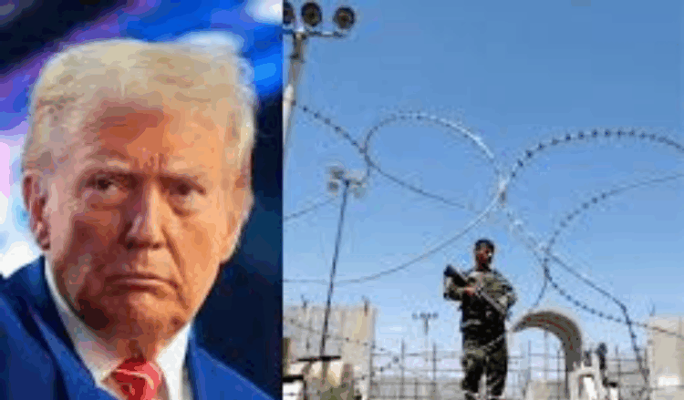 Trump warns Afghanistan of “bad things” if Bagram airbase Is not returned