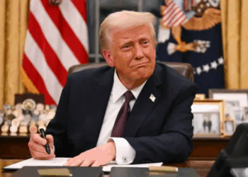 Trump to sign order declaring TikTok deal meets U.S. legal requirements