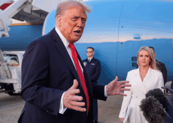 Trump signals Gaza deal may be near, issues ‘final warning’ to Hamas