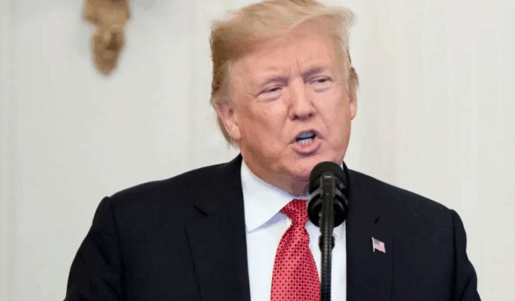 Trump gives Hamas ultimatum on Gaza peace plan as group weighs response