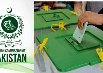 Pakistan’s registered voters surpass 139 million: ECP