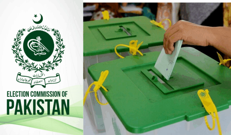 Pakistan’s registered voters surpass 139 million: ECP