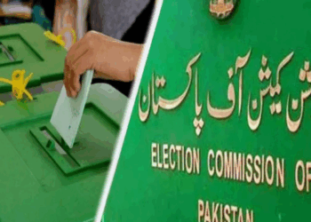 ECP postpones Punjab by-elections amid flooding, heavy rains