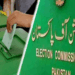 ECP postpones Punjab by-elections amid flooding, heavy rains