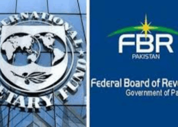 IMF presses FBR to resolve super tax cases; Rs200bn recovery at stake