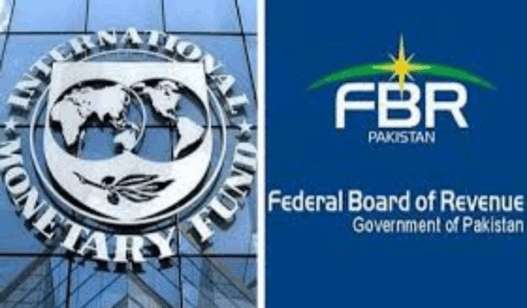 IMF presses FBR to resolve super tax cases; Rs200bn recovery at stake