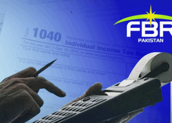 FBR rules out extension in income tax return filing deadline
