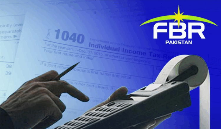 FBR rules out extension in income tax return filing deadline