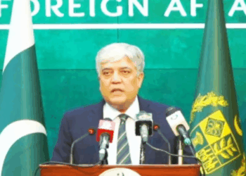 Pakistan clarifies Saudi Defence Pact as ‘purely defensive’