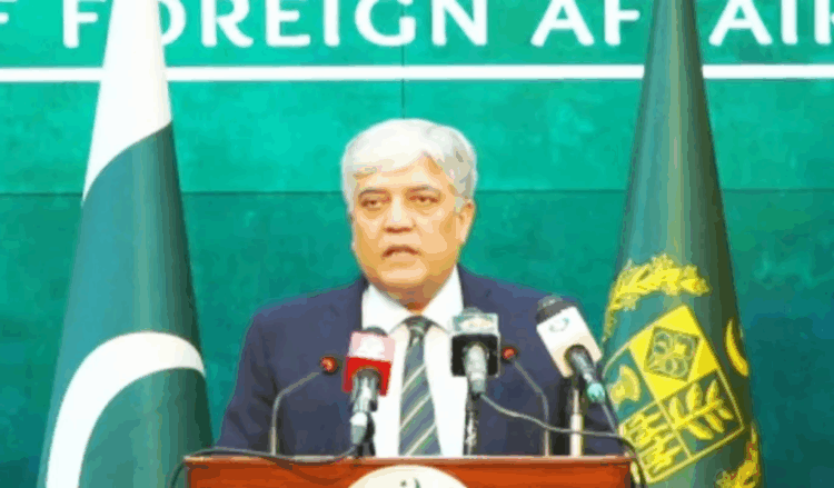 Pakistan clarifies Saudi Defence Pact as ‘purely defensive’