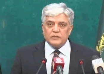 Pakistan reaffirms authority on deportations, urges Afghan cooperation against terrorism