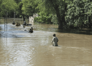 High flood in Sutlej, Chenab Rivers as India releases another water surge; authorities on alert