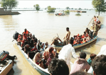 Punjab launches flood damage survey as death toll rises to 112; dengue fears loom