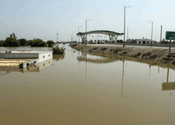 Punjab declares 2025 monsoon season over after deadly floods leave 1,006 dead nationwide