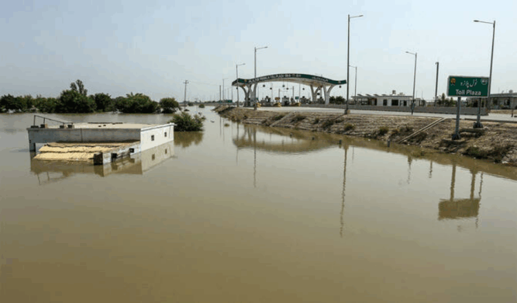 Punjab declares 2025 monsoon season over after deadly floods leave 1,006 dead nationwide