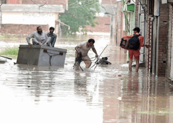 Sindh faces Indus flood threat as Punjab remains stable