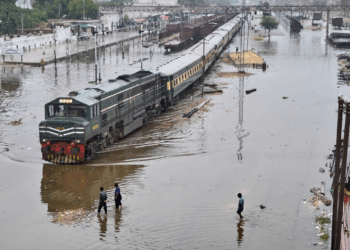 Flood threat eases across Pakistan as relief and rehabilitation gain momentum