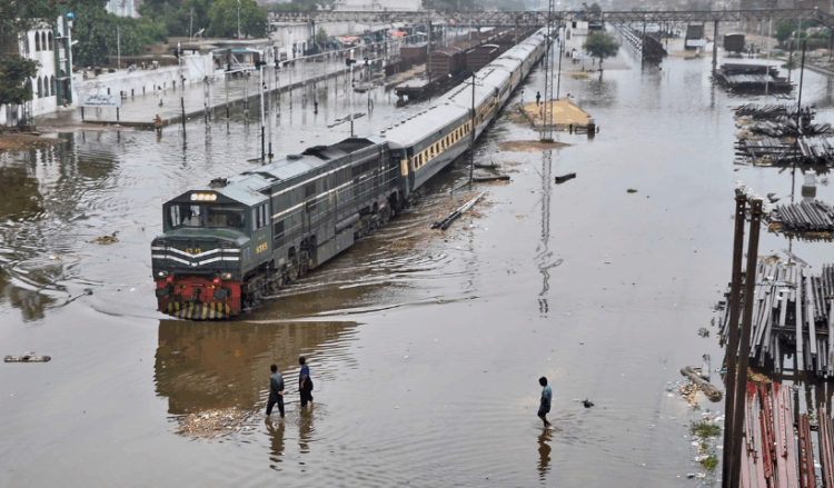 Flood threat eases across Pakistan as relief and rehabilitation gain momentum