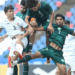 Iraq humiliate Pakistan 8-1 in AFC U23 Asian Cup qualifiers