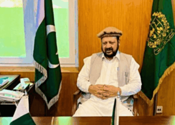 PTI expels GB CM Gulbar Khan, 11 assembly members over ‘forward bloc’