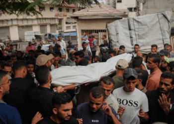 Gaza death toll surpasses 64,000 as Israel, Hamas remain deadlocked over ceasefire terms