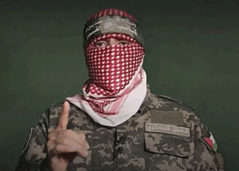 Israel claims Hamas spokesman Abu Obeida martyred in Gaza airstrike