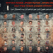 Hamas shares ‘farewell picture’ of 48 captives as Israel intensifies Gaza City offensive