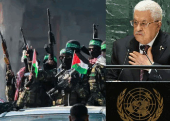 Gaza future dominates UNGA as Abbas calls for Hamas disarmament, Saudi Arabia pledges $90m to PA