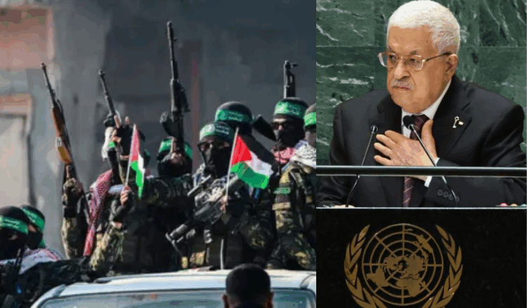Gaza future dominates UNGA as Abbas calls for Hamas disarmament, Saudi Arabia pledges $90m to PA