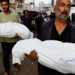 Death toll in Gaza climbs to 64,368 amid relentless Israeli offensive