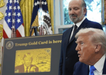 Trump slaps $100,000 fee on H-1B visas, sparking concerns in India and tech sector