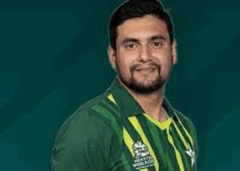 Pakistani cricketer Haider Ali cleared in UK rape case after police find no evidence