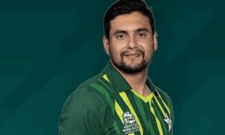 Pakistani cricketer Haider Ali cleared in UK rape case after police find no evidence