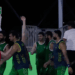 Pakistan crowned Commonwealth Beach Handball Champions