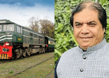 Pakistan secures Chinese consent for ADB-funded $2bn Karachi–Rohri railway upgrade