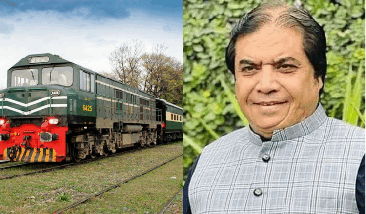 Pakistan secures Chinese consent for ADB-funded $2bn Karachi–Rohri railway upgrade