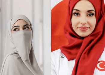 Hijab: Pakistan’s tradition, Turkey’s journey