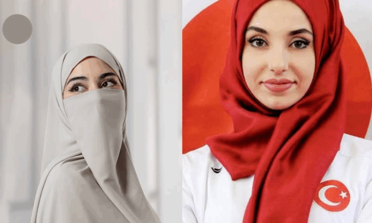Hijab: Pakistan’s tradition, Turkey’s journey