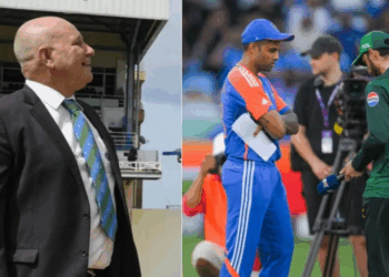 ICC rejects PCB request to remove Asia Cup match referee: Indian media