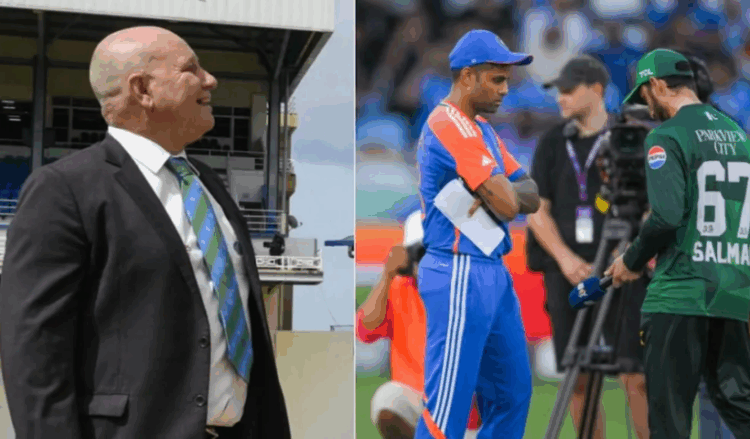 ICC rejects PCB request to remove Asia Cup match referee: Indian media