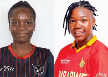 Zimbabwe, Namibia qualify for ICC Women’s T20 World Cup global qualifier in Nepal
