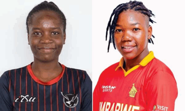 Zimbabwe, Namibia qualify for ICC Women’s T20 World Cup global qualifier in Nepal