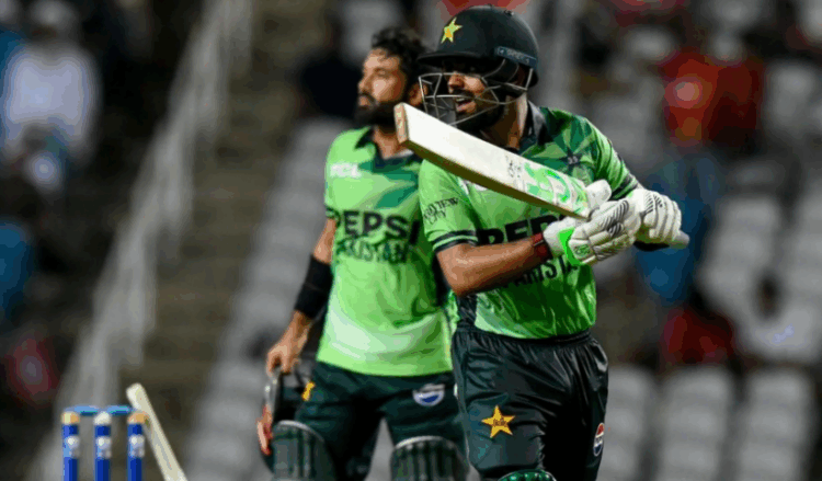 Pakistan leapfrogs South Africa in ODI rankings; Saim Ayub cracks top 10 in T20I all-rounders