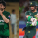 Abrar breaks into top five, Sahibzada Farhan climbs in ICC T20I rankings