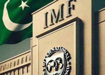 IMF presses Pakistan to tighten oversight against trade-based money laundering