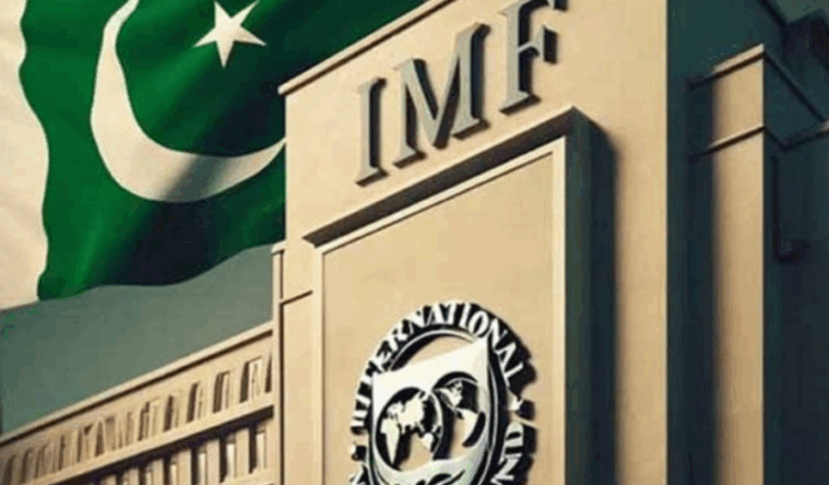 IMF presses Pakistan to tighten oversight against trade-based money laundering