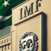 IMF presses Pakistan to tighten oversight against trade-based money laundering