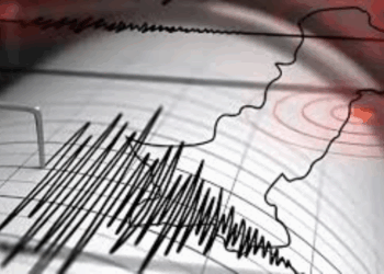 Magnitude-5.4 earthquake jolts Islamabad, KP; Afghanistan quake toll tops 1,400